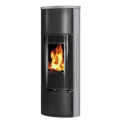 Піч камін Ember kamin E11 VG Serpentino