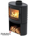 Чавунні печі RAVAN