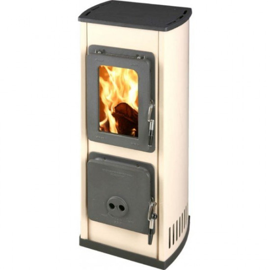 Піч-камін Thorma VERONA b Cappuccino Піч-камін Thorma VERONA b Cappuccino